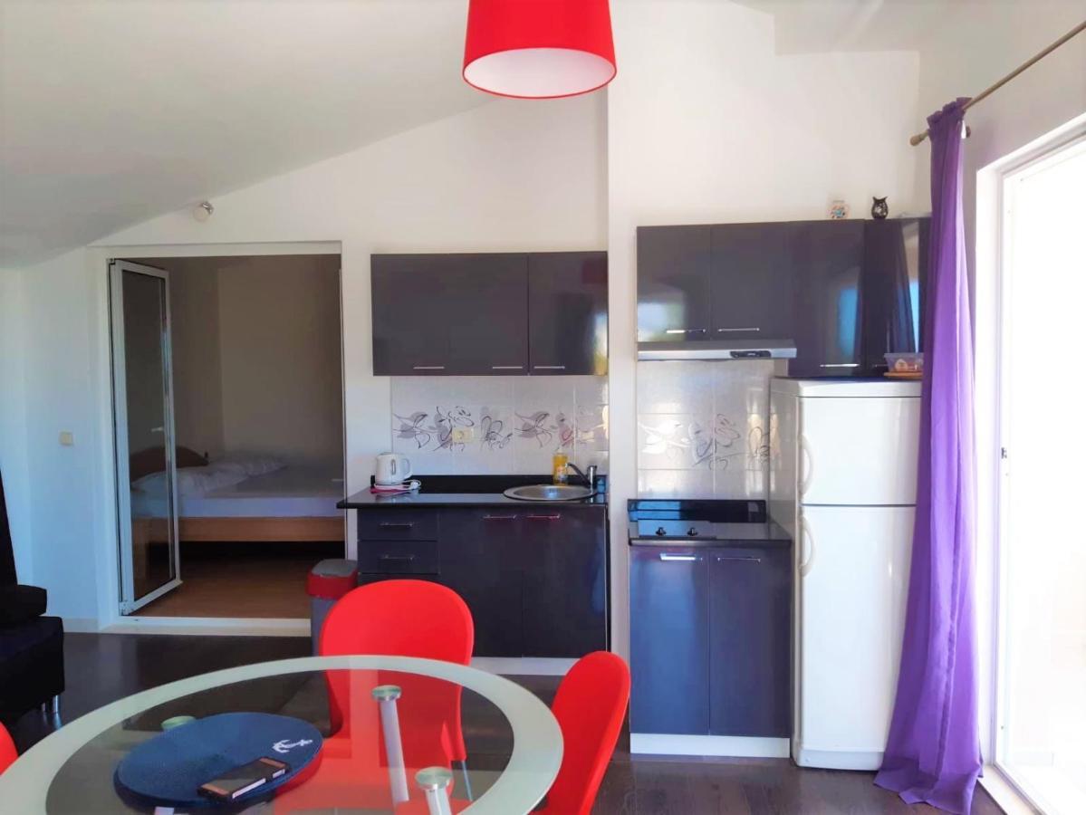 Studio Apartment ブレラ エクステリア 写真