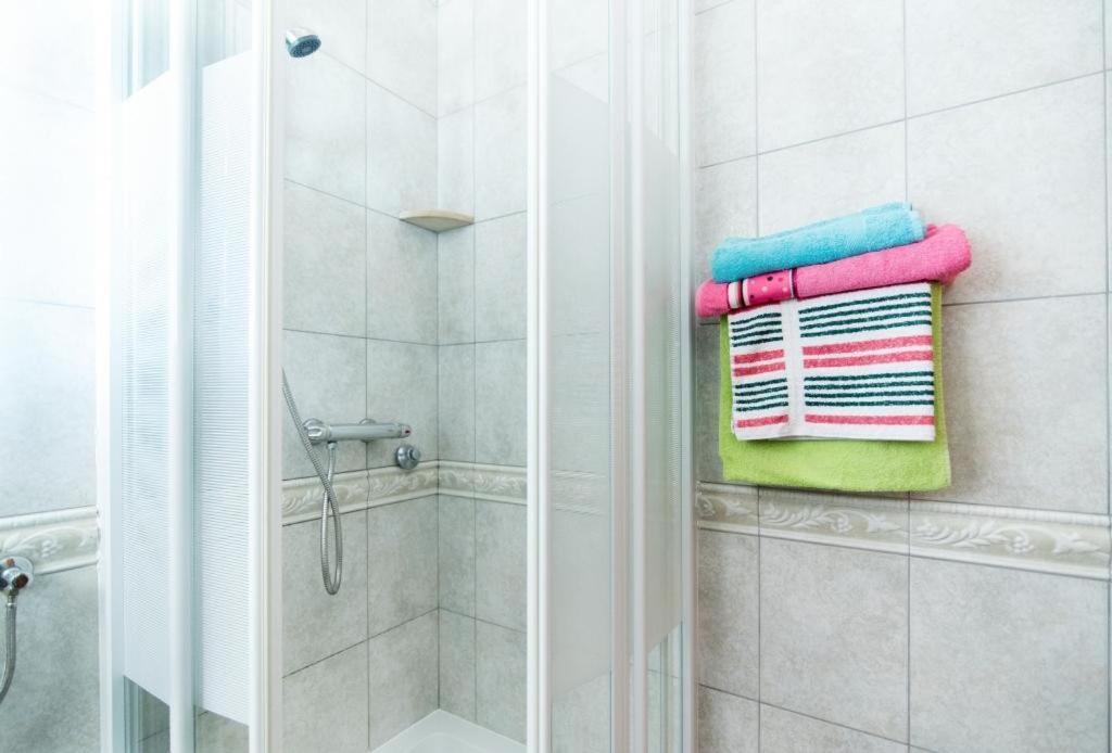 Studio Apartment ブレラ エクステリア 写真