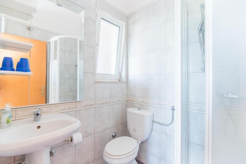 Studio Apartment ブレラ エクステリア 写真