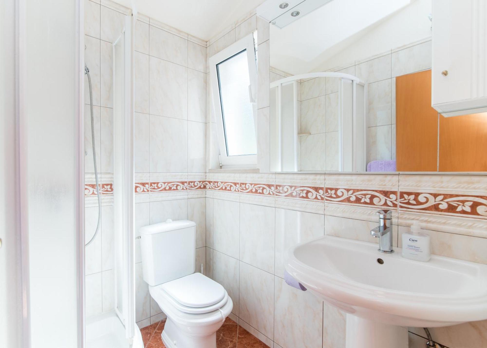 Studio Apartment ブレラ エクステリア 写真