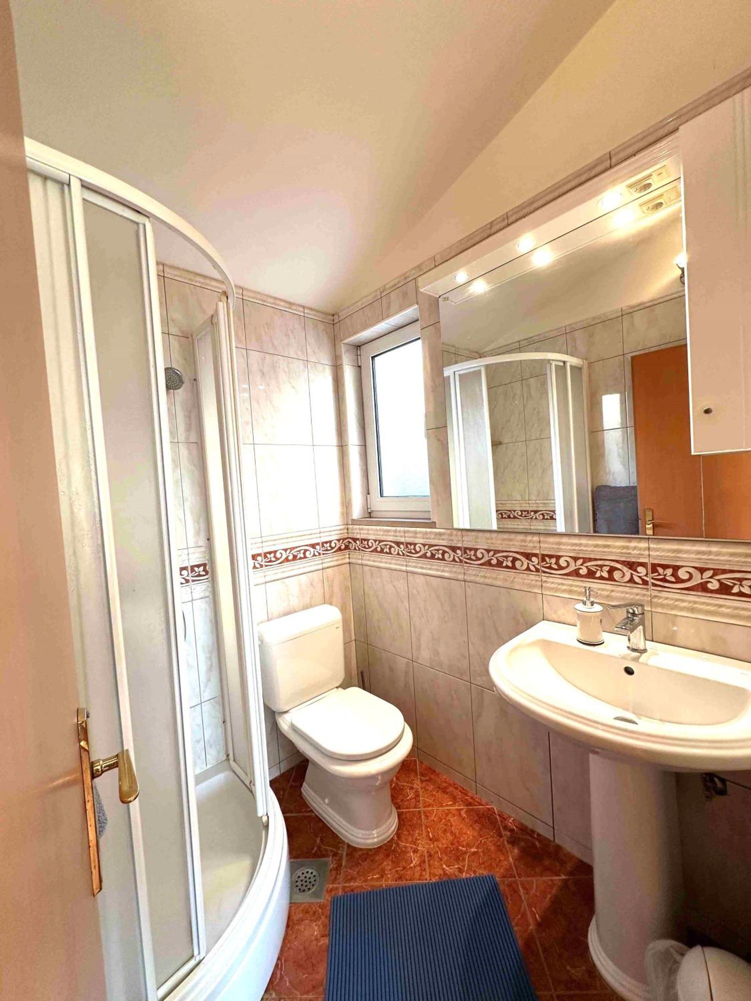 Studio Apartment ブレラ 部屋 写真
