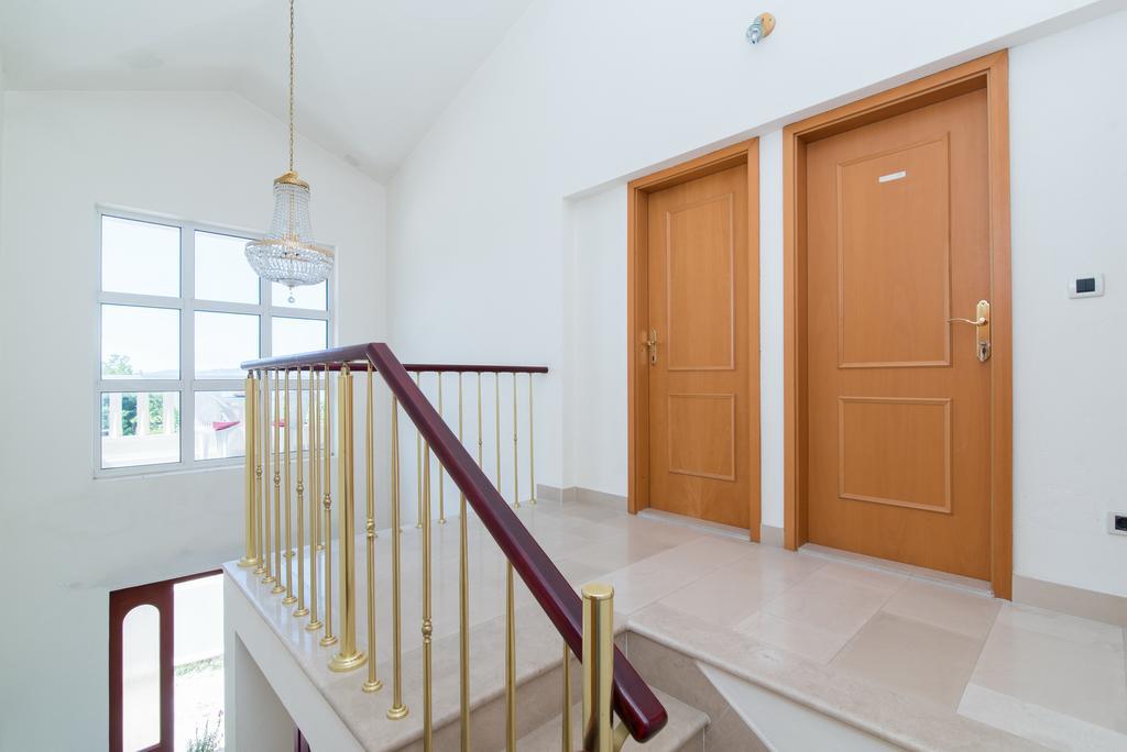 Studio Apartment ブレラ エクステリア 写真