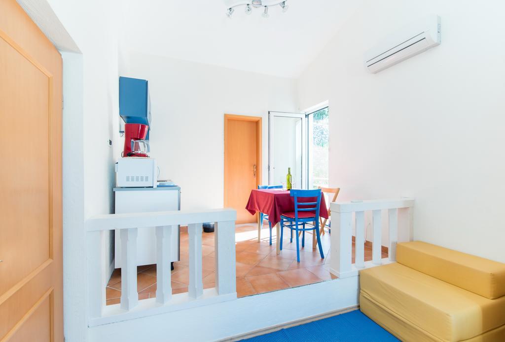 Studio Apartment ブレラ エクステリア 写真