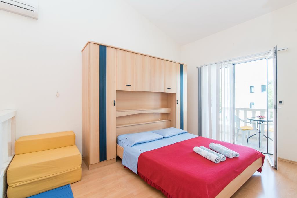Studio Apartment ブレラ エクステリア 写真