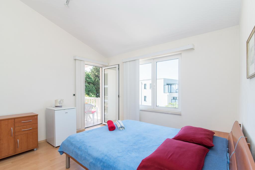 Studio Apartment ブレラ エクステリア 写真
